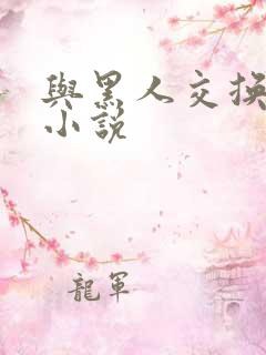 与黑人交换女友小说