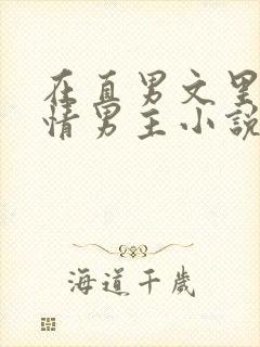 在直男文里撩言情男主小说