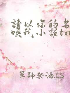 请以你的名字呼唤我小说txt