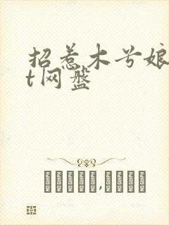招惹木兮娘txt网盘
