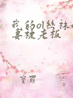 我的ol丝袜娇妻被老板