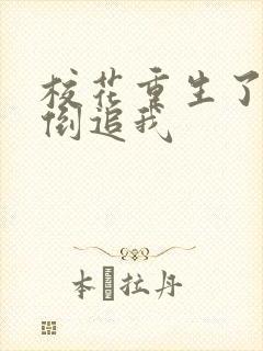 校花重生了疯狂倒追我