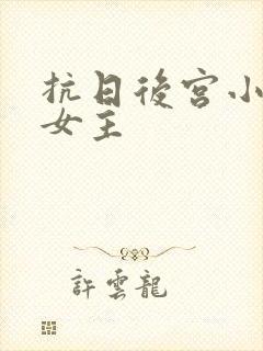 抗日后宫小说多女主