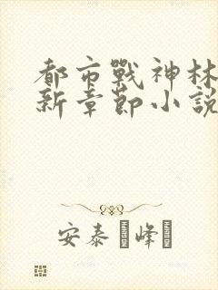 都市战神林北最新章节小说