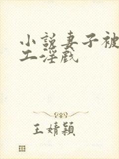 小说妻子被农民工淫戏