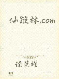 仙踪林,com