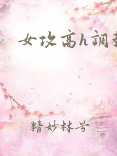 女攻高h调教
