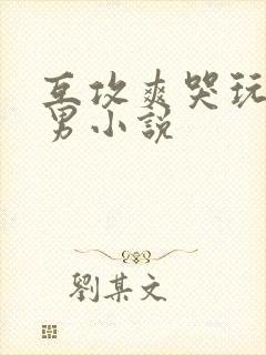 互攻爽哭玩弄男男小说