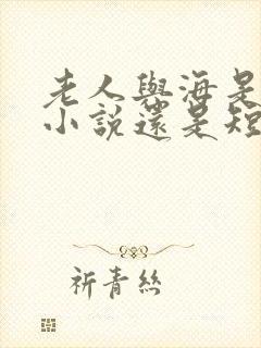 老人与海是长篇小说还是短篇小说