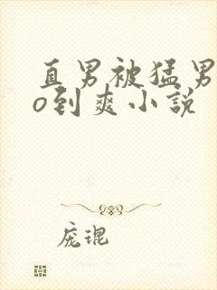 直男被猛男cao到爽小说