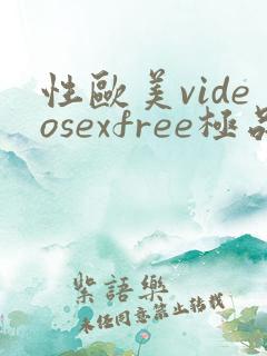 性欧美videosexfree极品