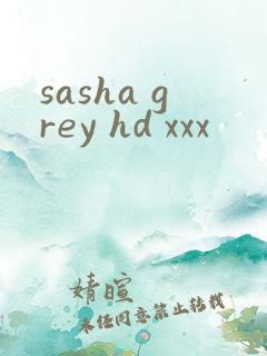 sasha grey hd xxx