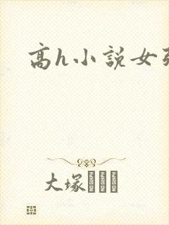 高h小说女强