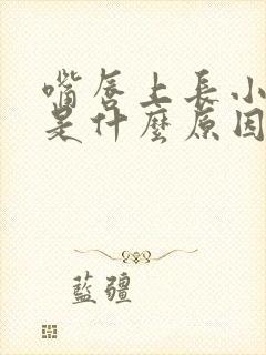 嘴唇上长小白点是什么原因引起的