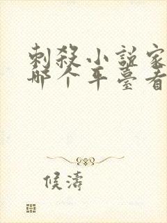 刺杀小说家2在哪个平台看