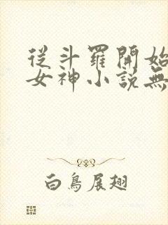 从斗罗开始俘获女神小说无删减在线阅读