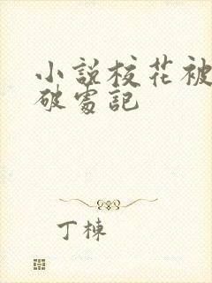 小说校花被黑人破处记