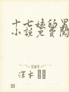 十七姨的男丫鬟小说免费阅读无弹窗