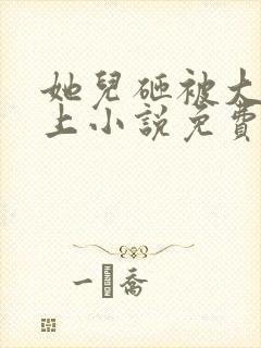 她儿砸被大佬盯上小说免费阅读