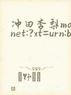 冲田杏梨magnet:?xt=urn:btih: