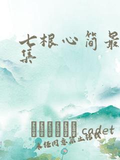 七根心简最新一集