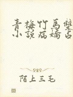 青梅竹马双男主小说病娇占有欲强