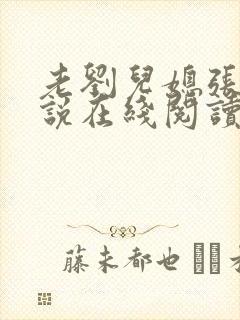 老刘儿媳张岚小说在线阅读