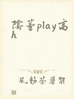 阴蒂play高h