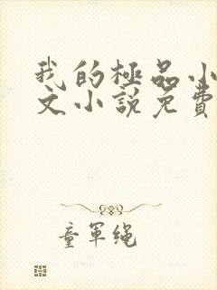 我的极品小姨全文小说免费阅读