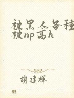 被黑人各种姿势被np高h