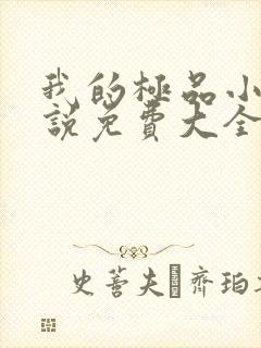 我的极品小姨小说免费大全阅读