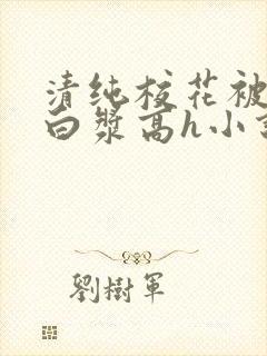 清纯校花被灌满白浆高h小说