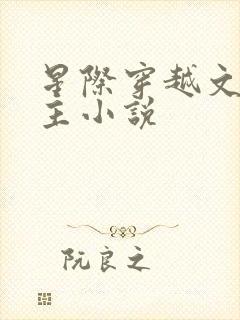 星际穿越文双男主小说