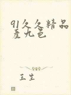 91久久精品国产九色