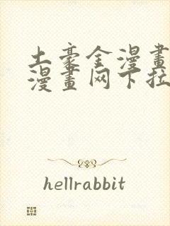 土豪金漫画免费漫画网下拉式