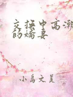 交换中高潮呻吟的娇妻