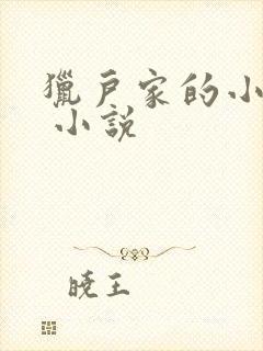 猎户家的小娘子 小说