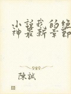 小说我的绝色女神最新章节