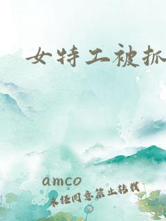 女特工被抓受刑