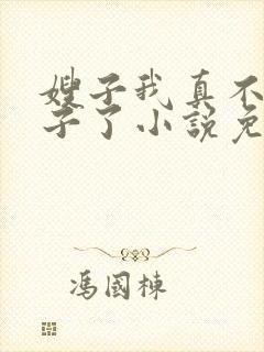 嫂子我真不是傻子了小说免费阅读全文作者