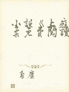 小说《上瘾》苏柔免费阅读