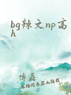 bg辣文np高h