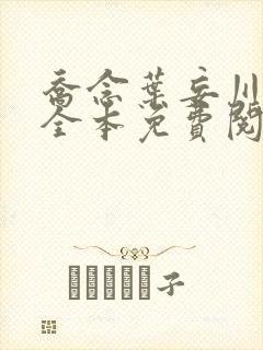 乔念叶妄川小说全本免费阅读最新