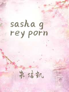 sasha grey porn