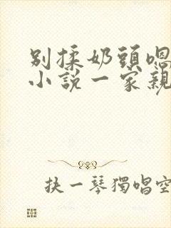 别揉奶头嗯啊的小说一家亲