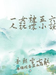 一女被五六个黑人玩坏小说