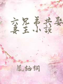 六兄弟共娶一个妻主小说