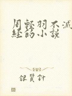 周轻羽不灭九转经的小说