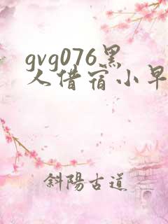 gvg076黑人借宿小早川怜子