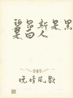 碧昂斯是黑人还是白人